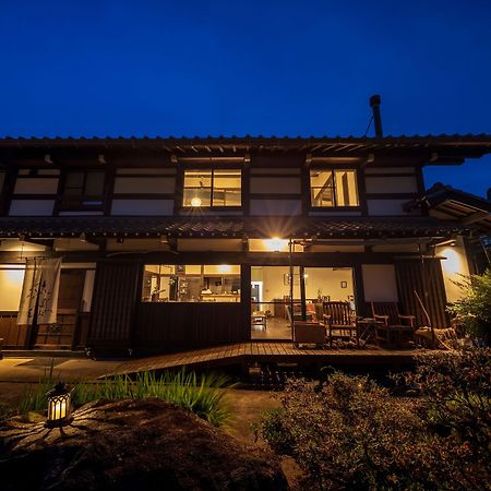 Guest House & Cafe Soy Takayama  Eksteriør bilde